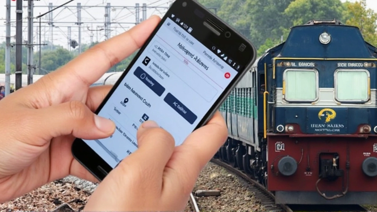 Indian Railways: वेटिंग टिकट वालों का Sleeper/AC कोच में सफर अब बंद, जानें क्या है नया नियम
