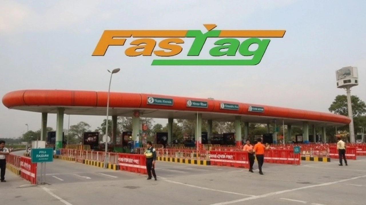 FASTag वार्षिक पास: 15 अगस्त से ₹3,000 में 200 ट्रिप या 1 साल तक टोल की फ्रीडम