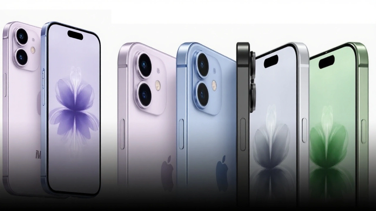 Flipkart बिग बिलियन डेज़ 2025 में iPhone 16 पर रिकॉर्ड छूट, कीमत घटा 52,000 रुपये