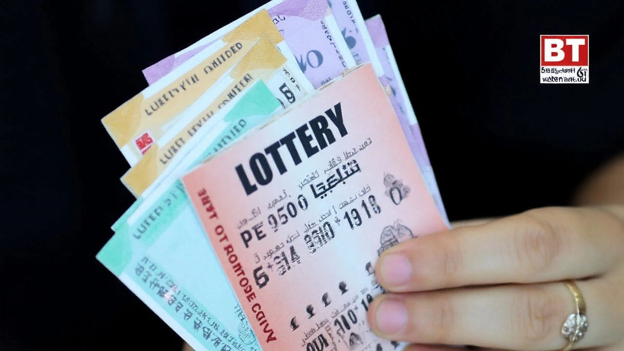 Nagaland Lottery Sambad Result Today: 1 PM, 6 PM, 8 PM विजेता नंबर (5 जनवरी 2025)