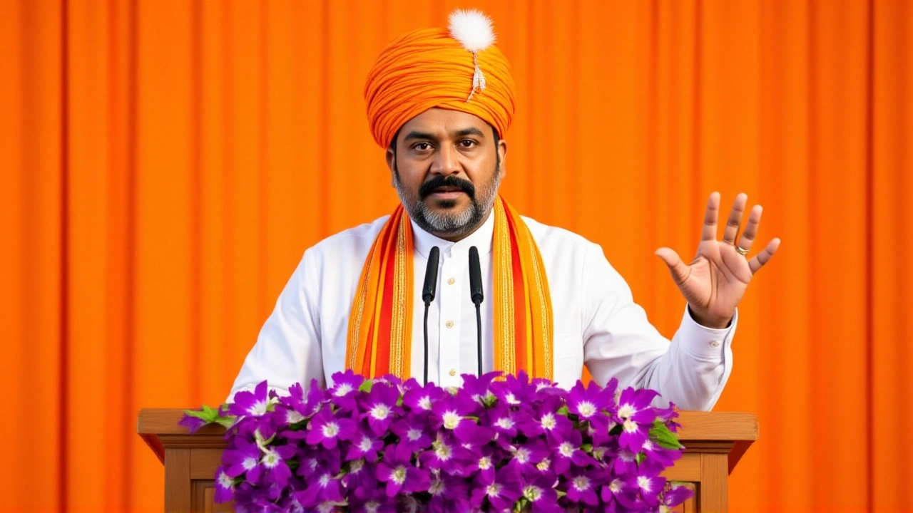अमित शाह ने जोहो मेल पर स्विच किया, सरकारी ईमेल में ‘स्वदेशी’ बदलाव