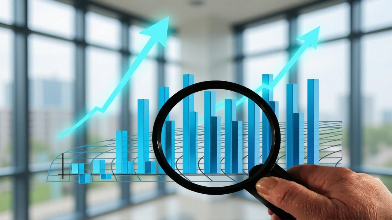 बॉम्बे स्टॉक एक्सचेंज (BSE) और राष्ट्रीय स्टॉक एक्सचेंज (NSE) में लिस्टिंग