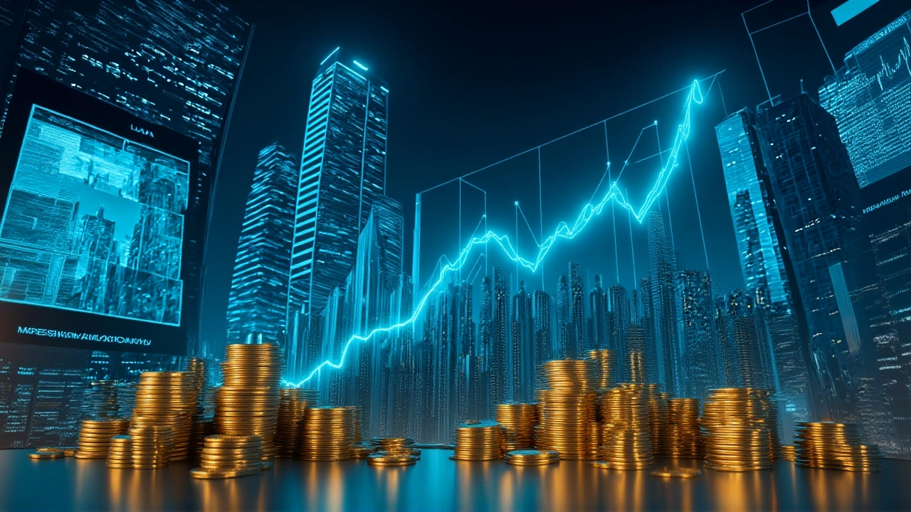 GST कट का दीर्घकालिक प्रभाव