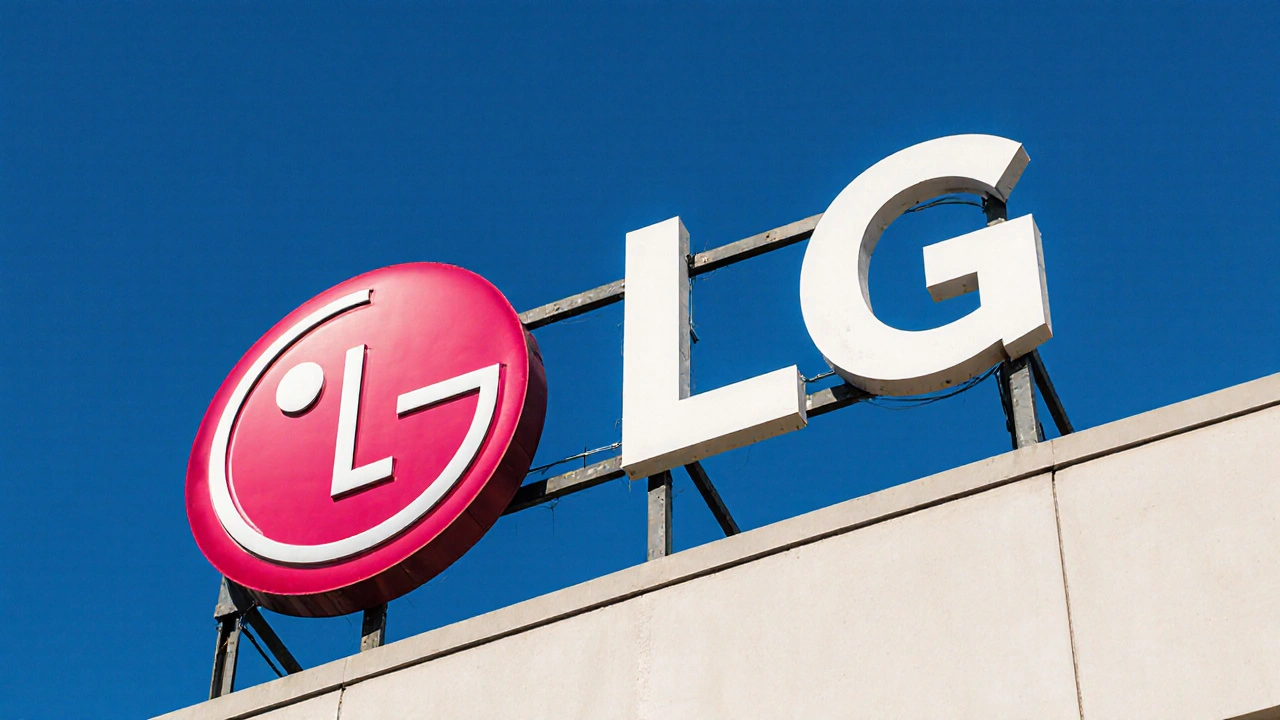 LG इलेक्ट्रॉनिक्स इंडिया की ₹11,607 करोड़ IPO का लॉन्च, 7-9 अक्टूबर