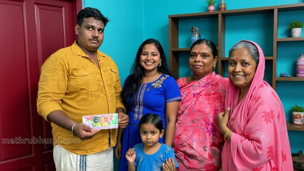 नवीनतम संशोधन और विस्तार के बाद का परिदृश्य