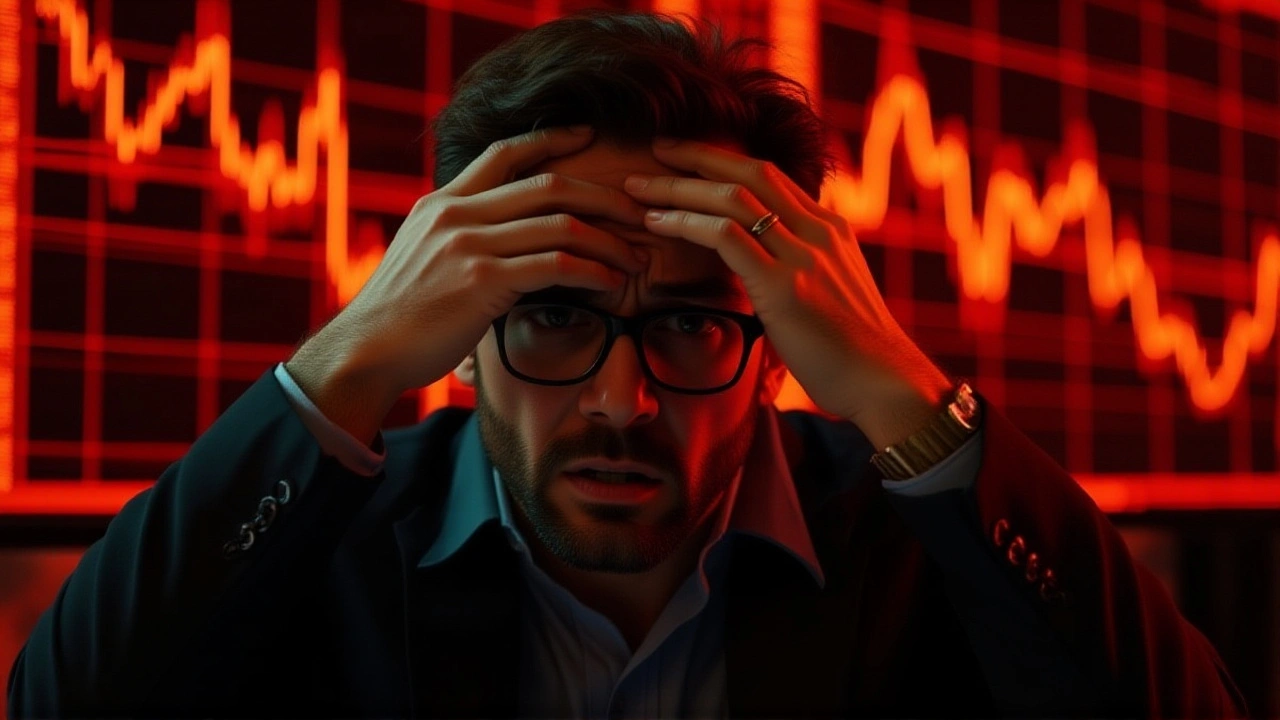 सेक्टर‑विस्तृत विज़ुअलाइज़ेशन