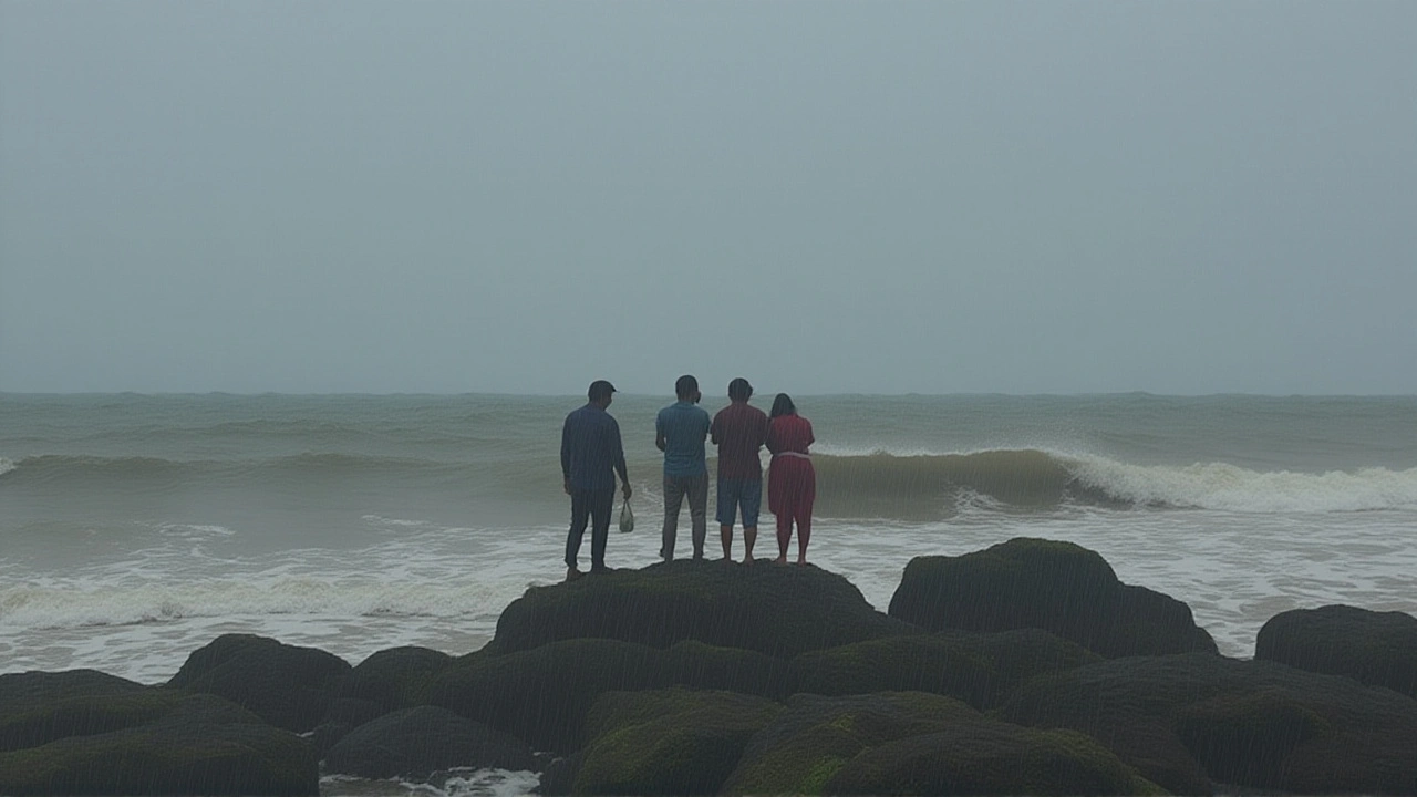 टीवीके के साथ गठबंधन की अफवाहें: बेमेल और बेकार