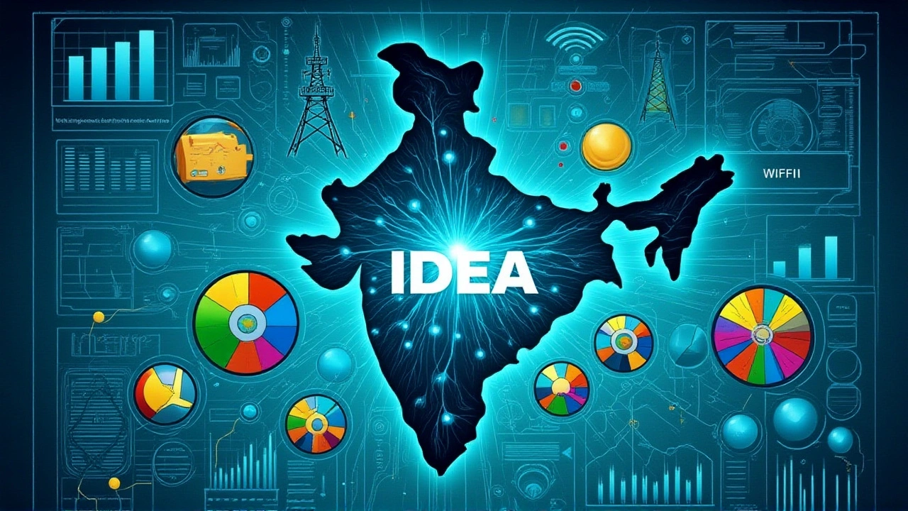 वोडाफोन आइडिया के शेयर 9.9% उछले, सुप्रीम कोर्ट ने AGR देनदारियों पर स्पष्टीकरण दिया