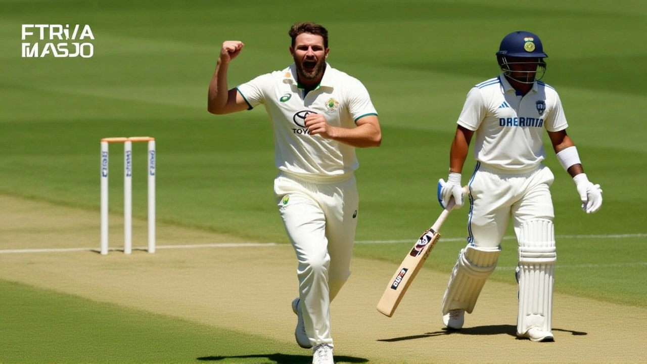 हजलवुड की अकिलीज समस्या ने ऑस्ट्रेलिया को एशेज 2025-26 में गेंदबाजी संकट में और धकेल दिया