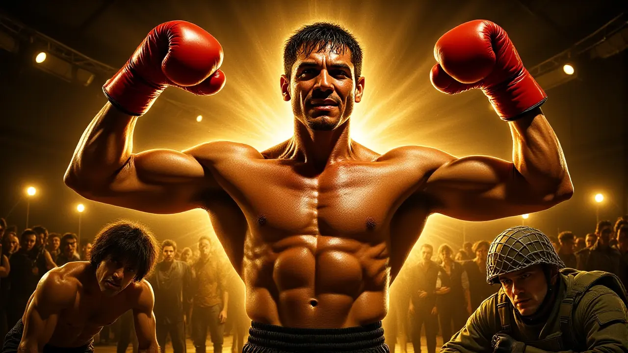 Chandu Champion OTT Release: Amazon Prime Video पर कब और कैसे देखें?