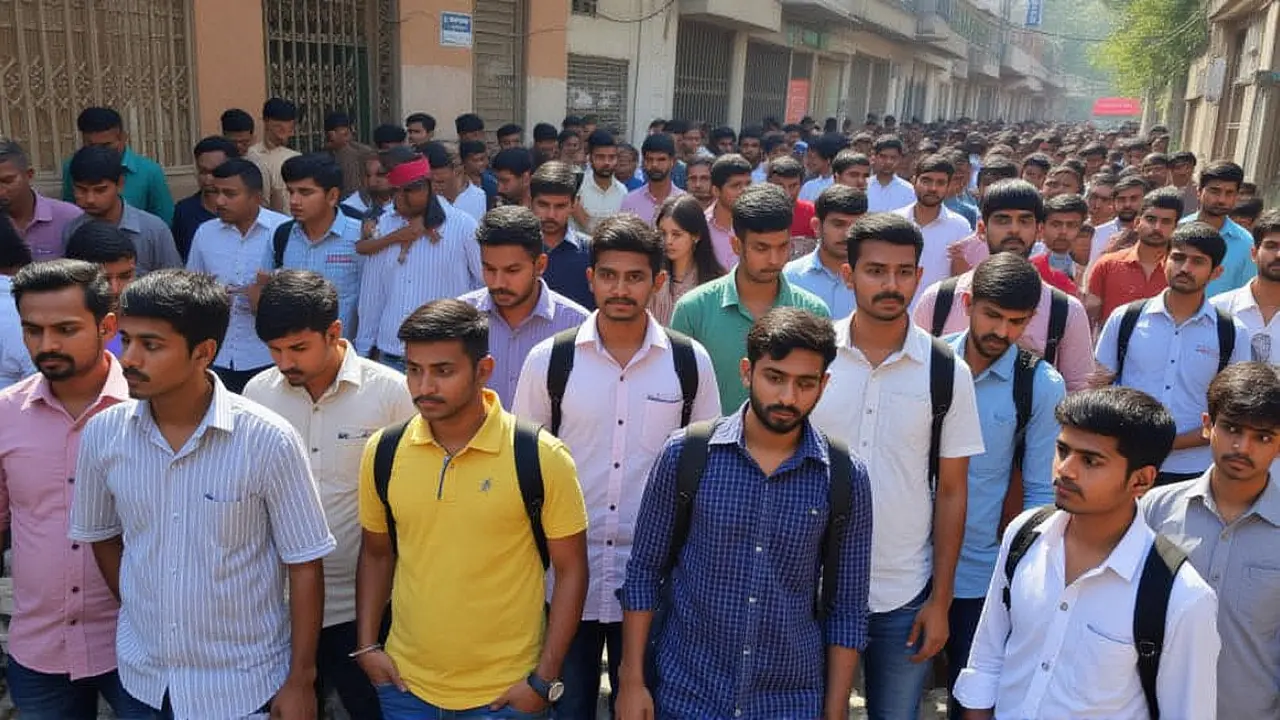 NTA के नियम vs वास्तविकता